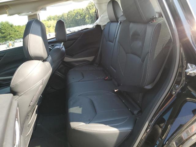 JF2SKAPC5PH435098 - 2023 SUBARU FORESTER LIMITED შავი ფოტო 11