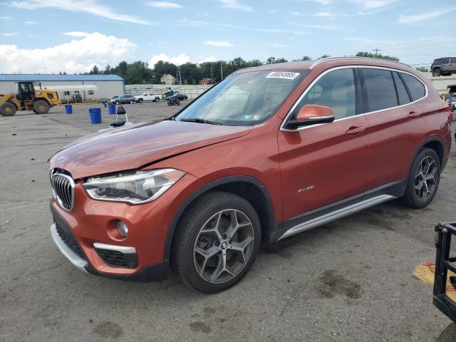 2018 BMW X1 XDRIVE28I, 