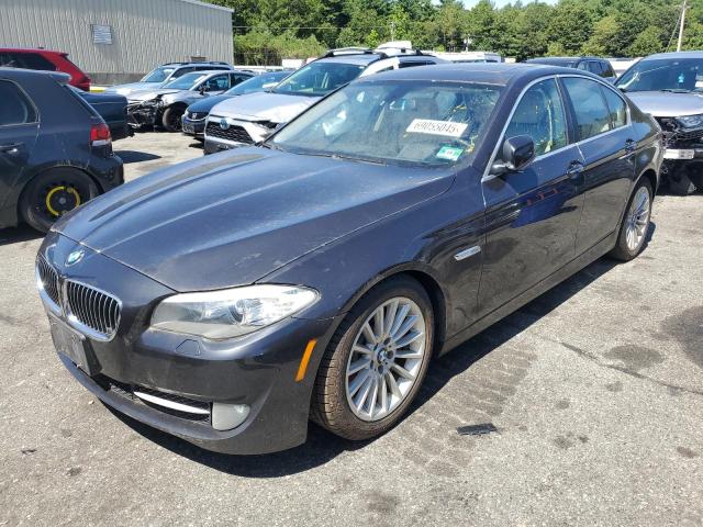 2013 BMW 535 XI, 