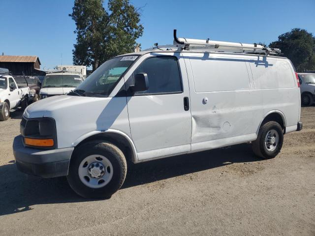 2013 CHEVROLET EXPRESS G2, 