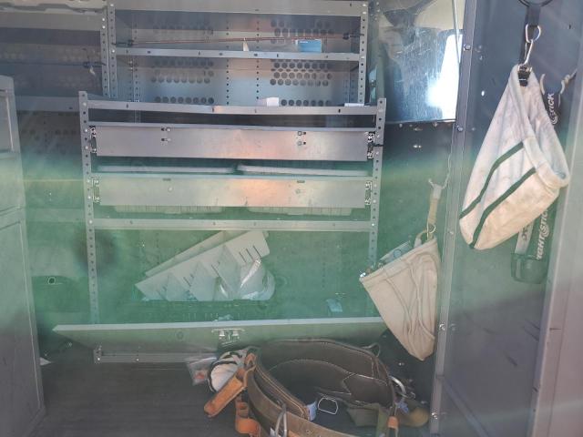 1GCWGFCA2D1903408 - 2013 CHEVROLET EXPRESS G2 WHITE photo 10