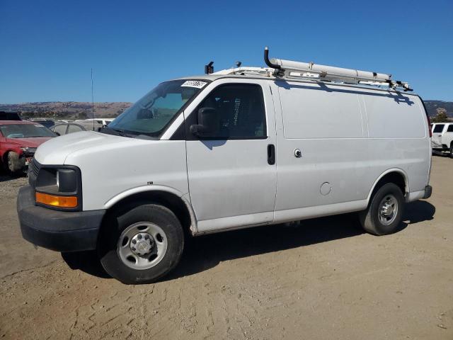 2013 CHEVROLET EXPRESS G2, 