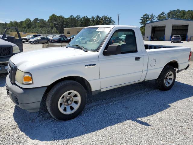 2011 FORD RANGER, 