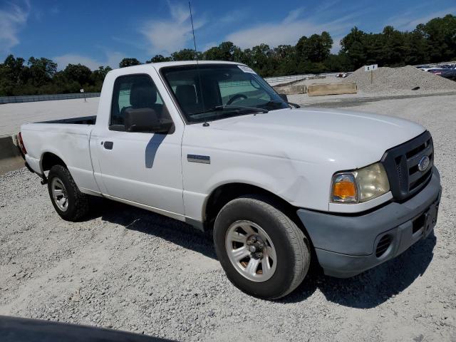 1FTKR1AD6BPA79738 - 2011 FORD RANGER WHITE photo 4