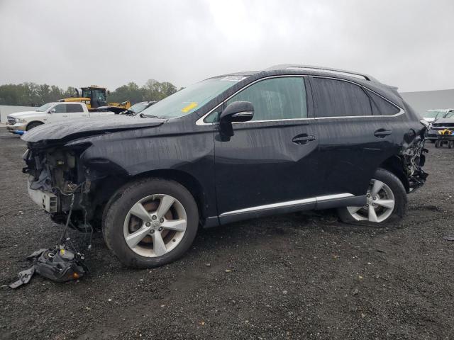 2013 LEXUS RX 350 BASE, null
