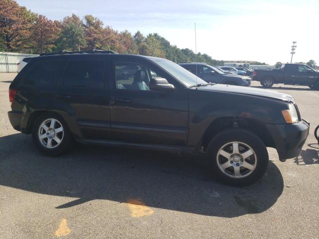 1J8GR48K59C530180 - 2009 JEEP LARDEDO LAREDO BLACK photo 4