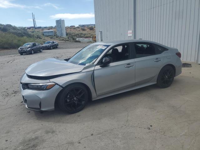 2025 HONDA CIVIC SPORT, 