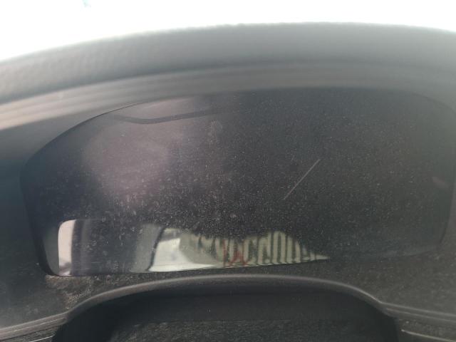 2HGFE2F52SH557230 - 2025 HONDA CIVIC SPORT SILVER photo 9