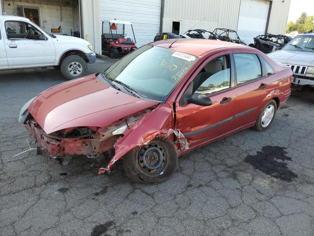 2003 FORD FOCUS LX, 