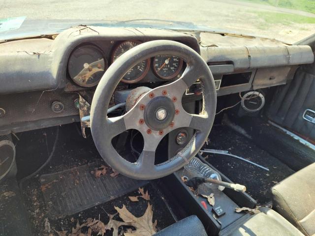 4702903102 - 1970 PORSCHE 914 TWO TONE photo 9