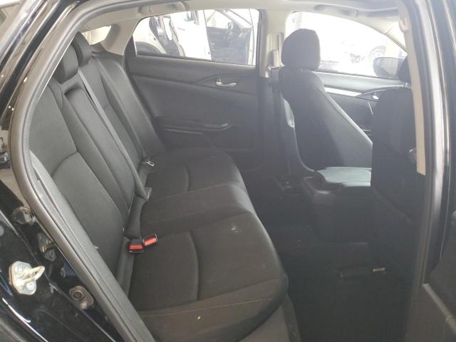 19XFC2F70GE097137 - 2016 HONDA CIVIC EX BLACK photo 10