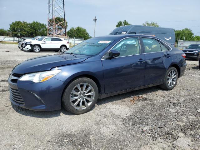 2016 TOYOTA CAMRY LE, 