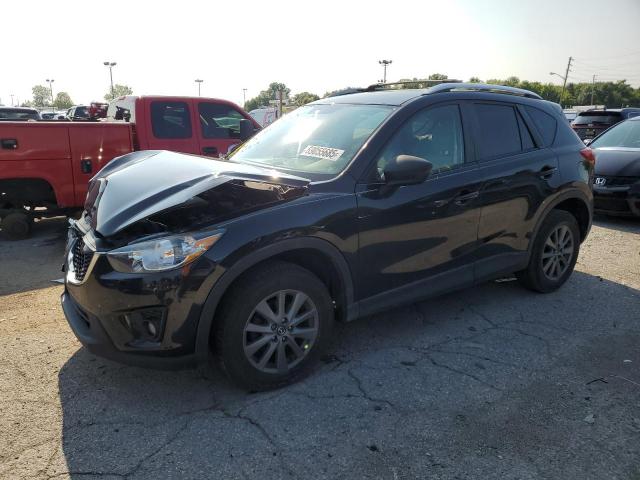 2013 MAZDA CX-5 TOURING, 