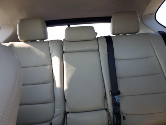 JM3KE4CE8D0140299 - 2013 MAZDA CX-5 TOURING BLACK photo 10