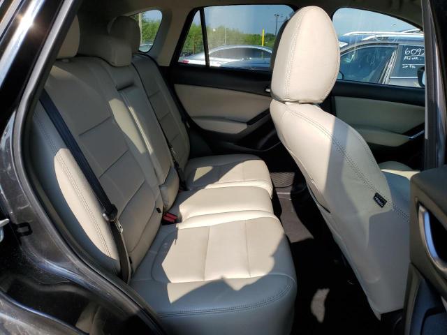 JM3KE4CE8D0140299 - 2013 MAZDA CX-5 TOURING BLACK photo 11