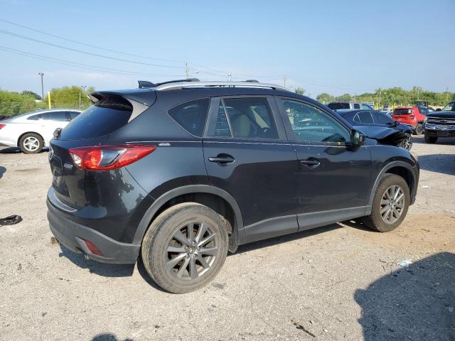 JM3KE4CE8D0140299 - 2013 MAZDA CX-5 TOURING BLACK photo 3