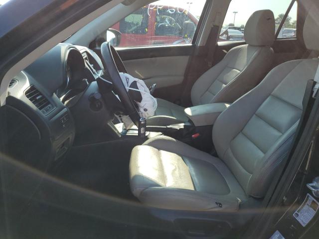JM3KE4CE8D0140299 - 2013 MAZDA CX-5 TOURING BLACK photo 7