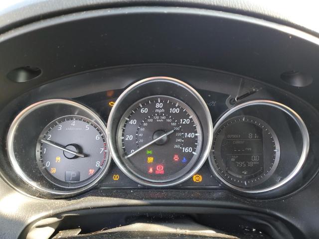 JM3KE4CE8D0140299 - 2013 MAZDA CX-5 TOURING BLACK photo 9