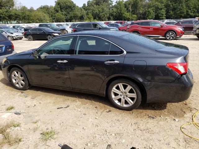 JTHBJ46G592311540 - 2009 LEXUS ES 350 GRAY photo 2