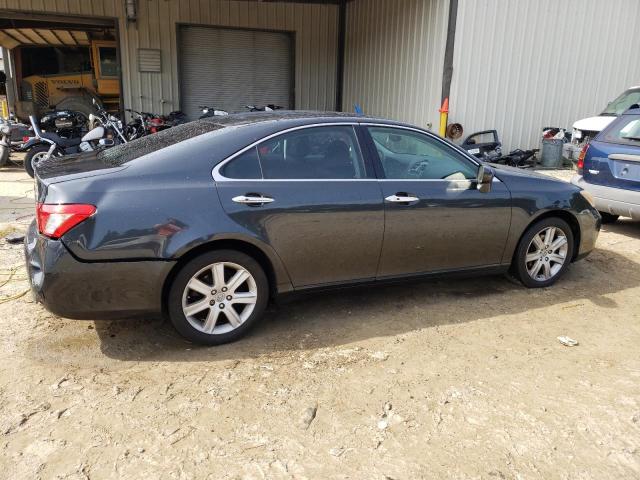 JTHBJ46G592311540 - 2009 LEXUS ES 350 GRAY photo 3