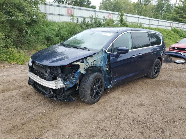 2018 CHRYSLER PACIFICA TOURING PLUS, 