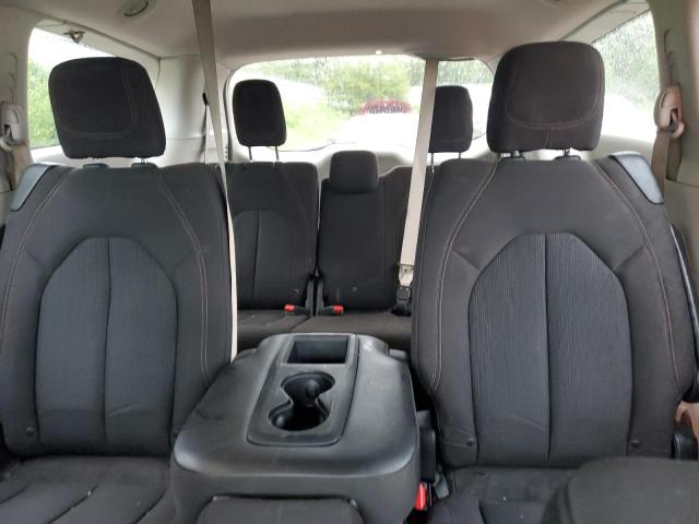 2C4RC1FG5JR235722 - 2018 CHRYSLER PACIFICA TOURING PLUS Mavi fotoğraf 10