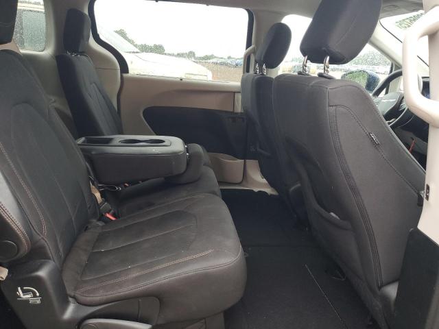 2C4RC1FG5JR235722 - 2018 CHRYSLER PACIFICA TOURING PLUS Mavi fotoğraf 11