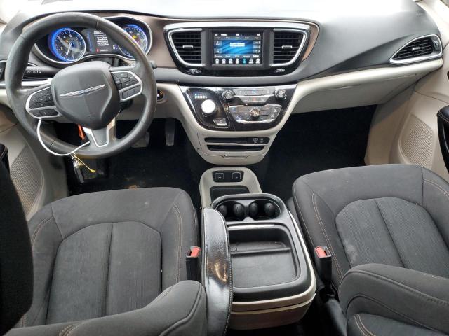 2C4RC1FG5JR235722 - 2018 CHRYSLER PACIFICA TOURING PLUS Mavi fotoğraf 8