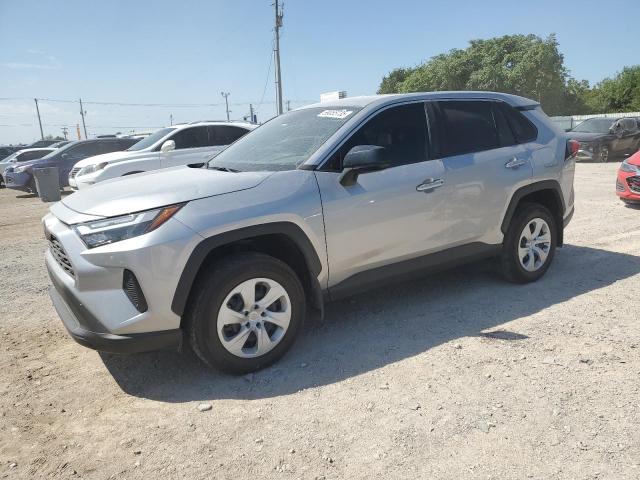 2024 TOYOTA RAV4 LE, 