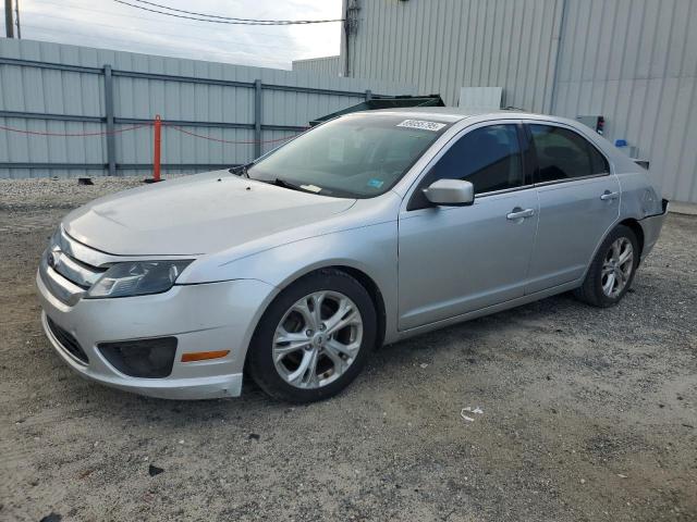 2012 FORD FUSION SE, 
