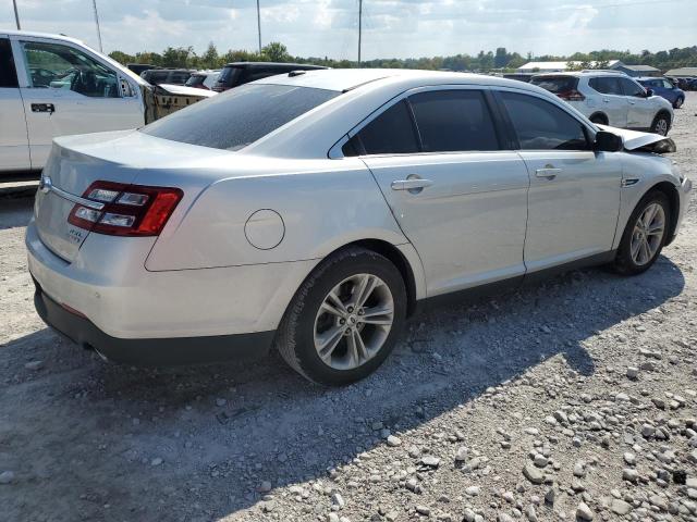 1FAHP2E81GG153650 - 2016 FORD TAURUS SEL SILVER photo 3