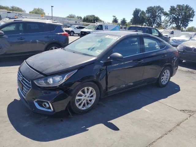 2019 HYUNDAI ACCENT SE, 