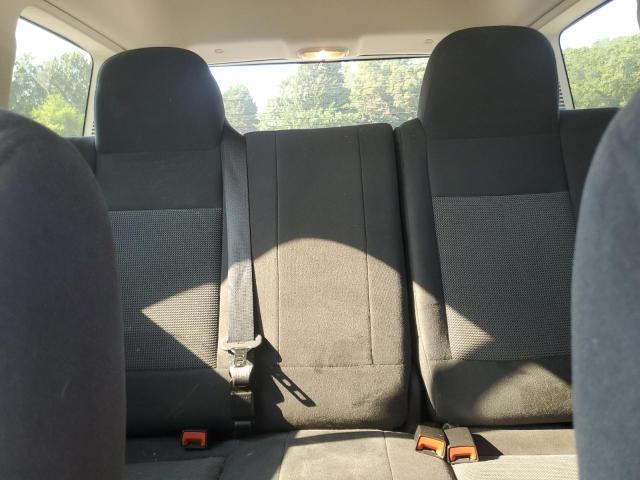 1C4NJRBB9FD214038 - 2015 JEEP PATRIOT SPORT ვერცხლისფერი ფოტო 10