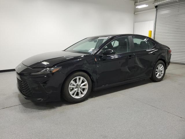 2025 TOYOTA CAMRY XSE, null
