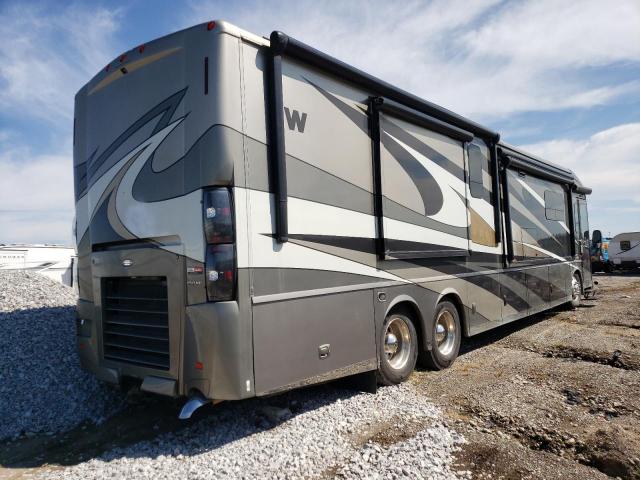 4UZFCUCY3ECFS7514 - 2014 FREIGHTLINER CHASSIS XC თაფლისფერი ფოტო 4