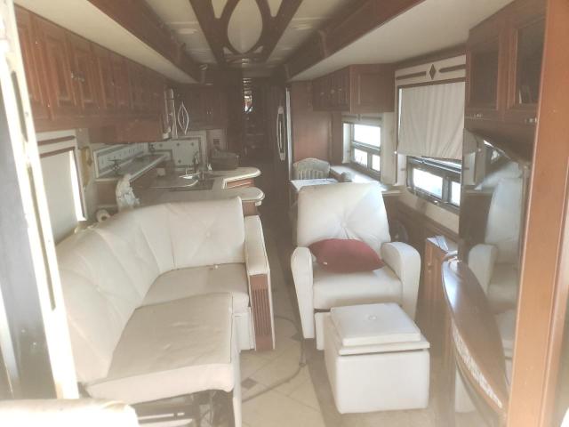 4UZFCUCY3ECFS7514 - 2014 FREIGHTLINER CHASSIS XC თაფლისფერი ფოტო 9