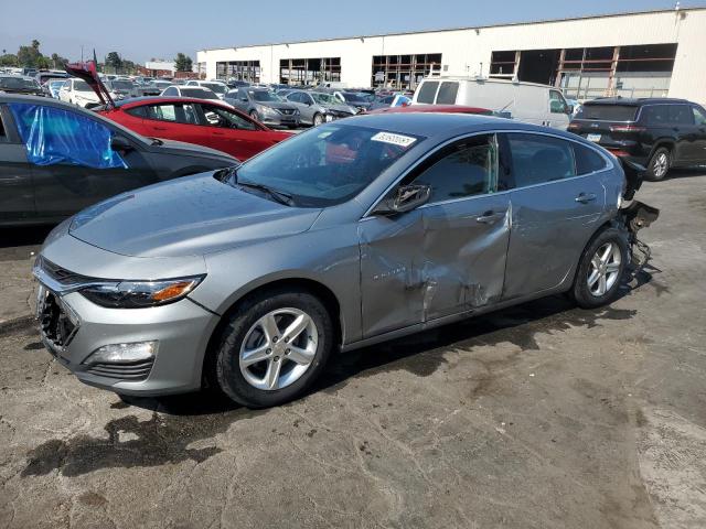 2024 CHEVROLET MALIBU LT, 