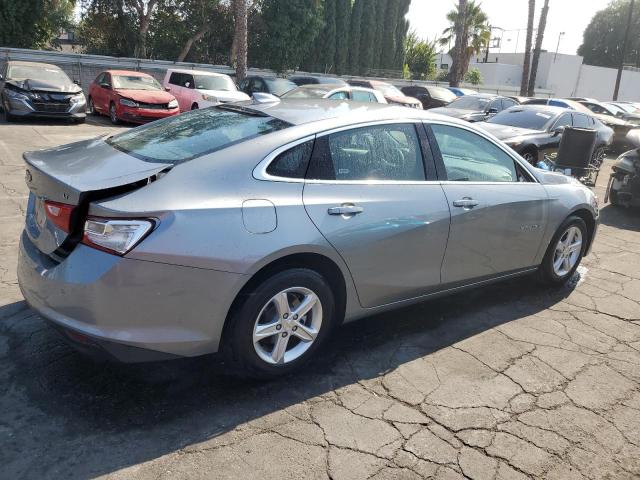 1G1ZD5ST6RF114913 - 2024 CHEVROLET MALIBU LT GRAY photo 3