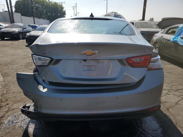 1G1ZD5ST6RF114913 - 2024 CHEVROLET MALIBU LT GRAY photo 6