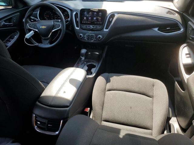 1G1ZD5ST6RF114913 - 2024 CHEVROLET MALIBU LT GRAY photo 8