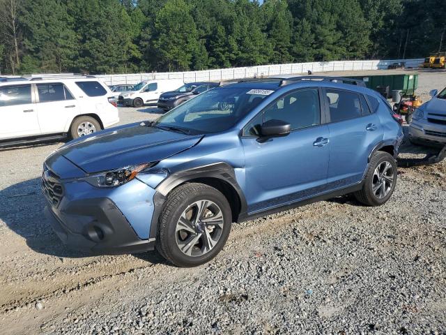 2024 SUBARU CROSSTREK PREMIUM, 