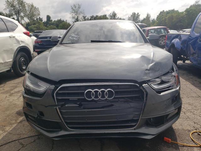 WAUFFAFL2FN021893 - 2015 AUDI A4 PREMIUM PLUS GRAY photo 5