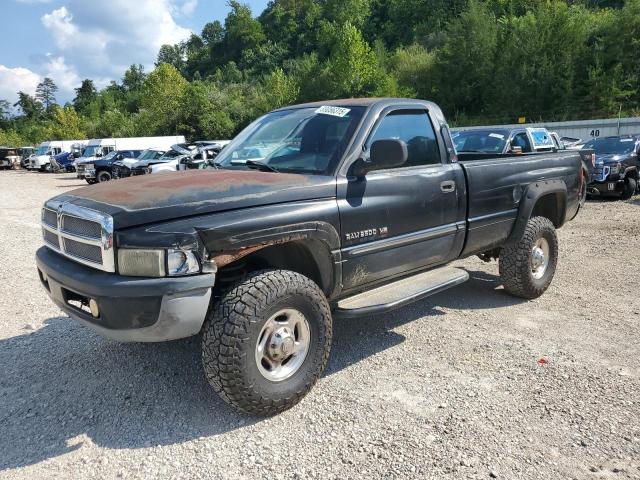 2001 DODGE RAM 2500, 