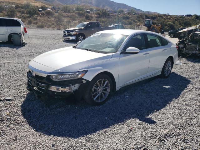 2021 HONDA ACCORD LX, 