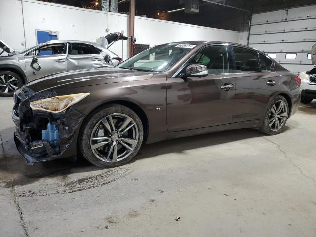 2014 INFINITI Q50 BASE, 