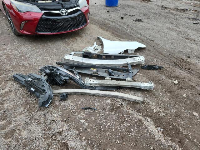 5TDGZRAH0NS552566 - 2022 TOYOTA HIGHLANDER XLE Weiß Foto 13