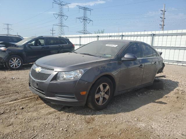 2014 CHEVROLET CRUZE LT, 