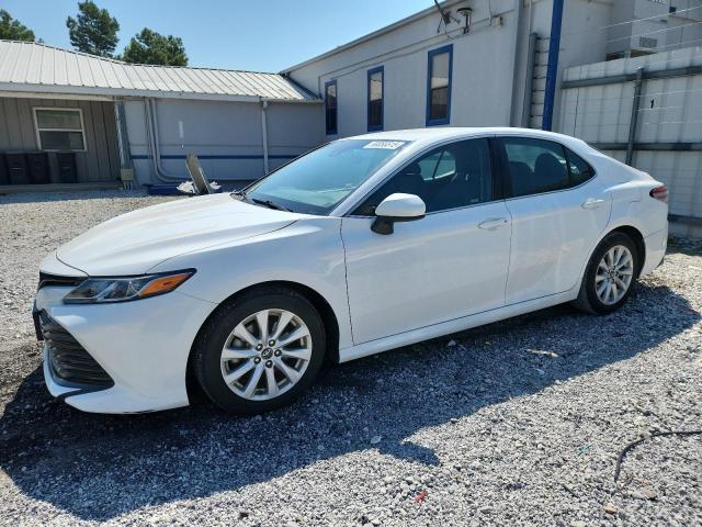 2018 TOYOTA CAMRY L, 