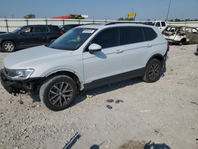 2019 VOLKSWAGEN TIGUAN SE, 