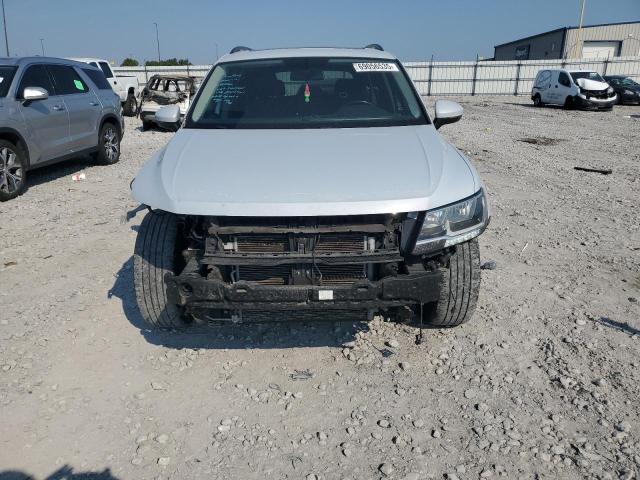 3VV2B7AXXKM008230 - 2019 VOLKSWAGEN TIGUAN SE WHITE photo 5